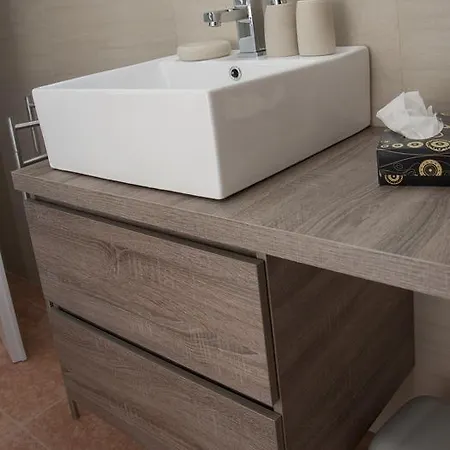 Apartment Dolce Dimora