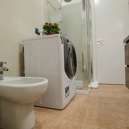 Apartment Dolce Dimora *