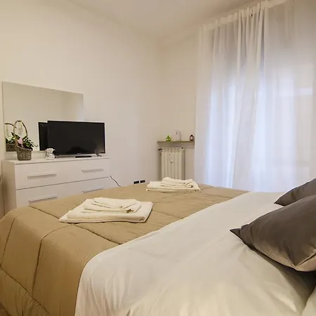 Apartment Dolce Dimora