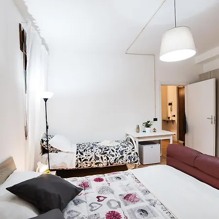 Dolce Dimora Apartment