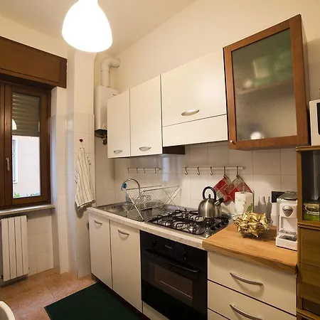 Dolce Dimora Apartment *