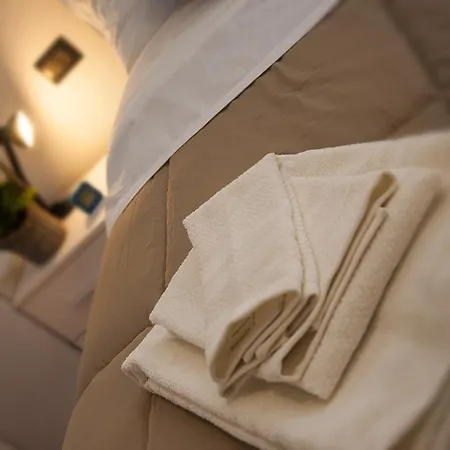 Apartment Dolce Dimora *