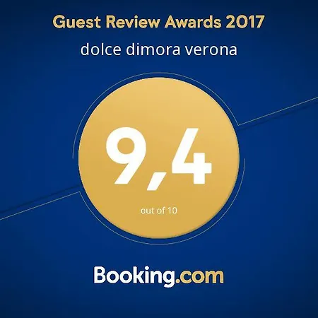 Dolce Dimora Verona