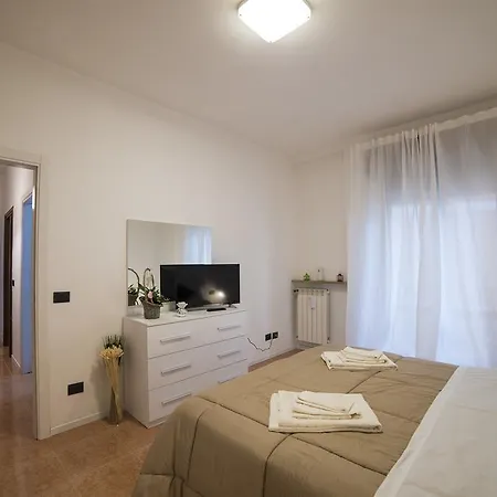 Dolce Dimora Apartament Werona